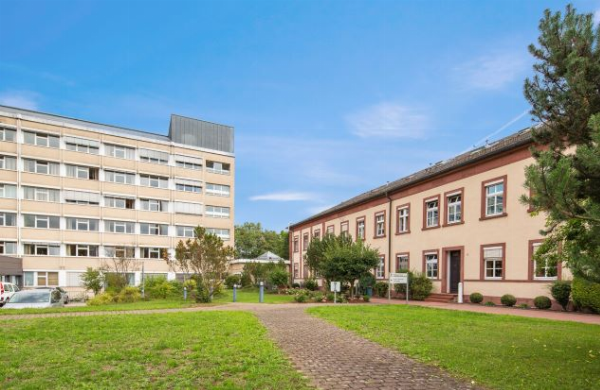 Klinikum Main-Spessart Lohr