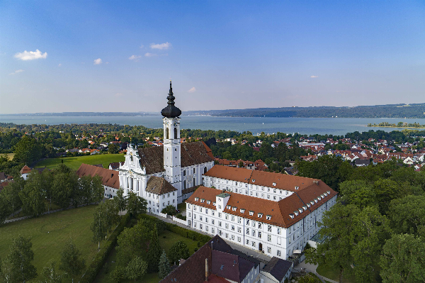 Psychosomatische Klinik Kloster Dießen GmbH & Co. KG