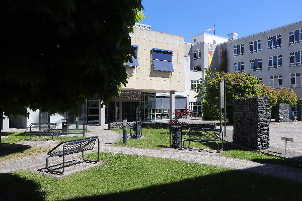 Elbe-Elster Klinikum GmbH Krankenhaus Elsterwerda