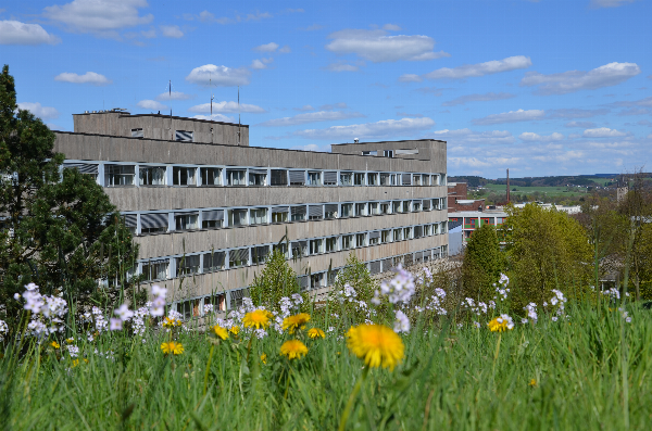 Helios Klinik Wipperfürth